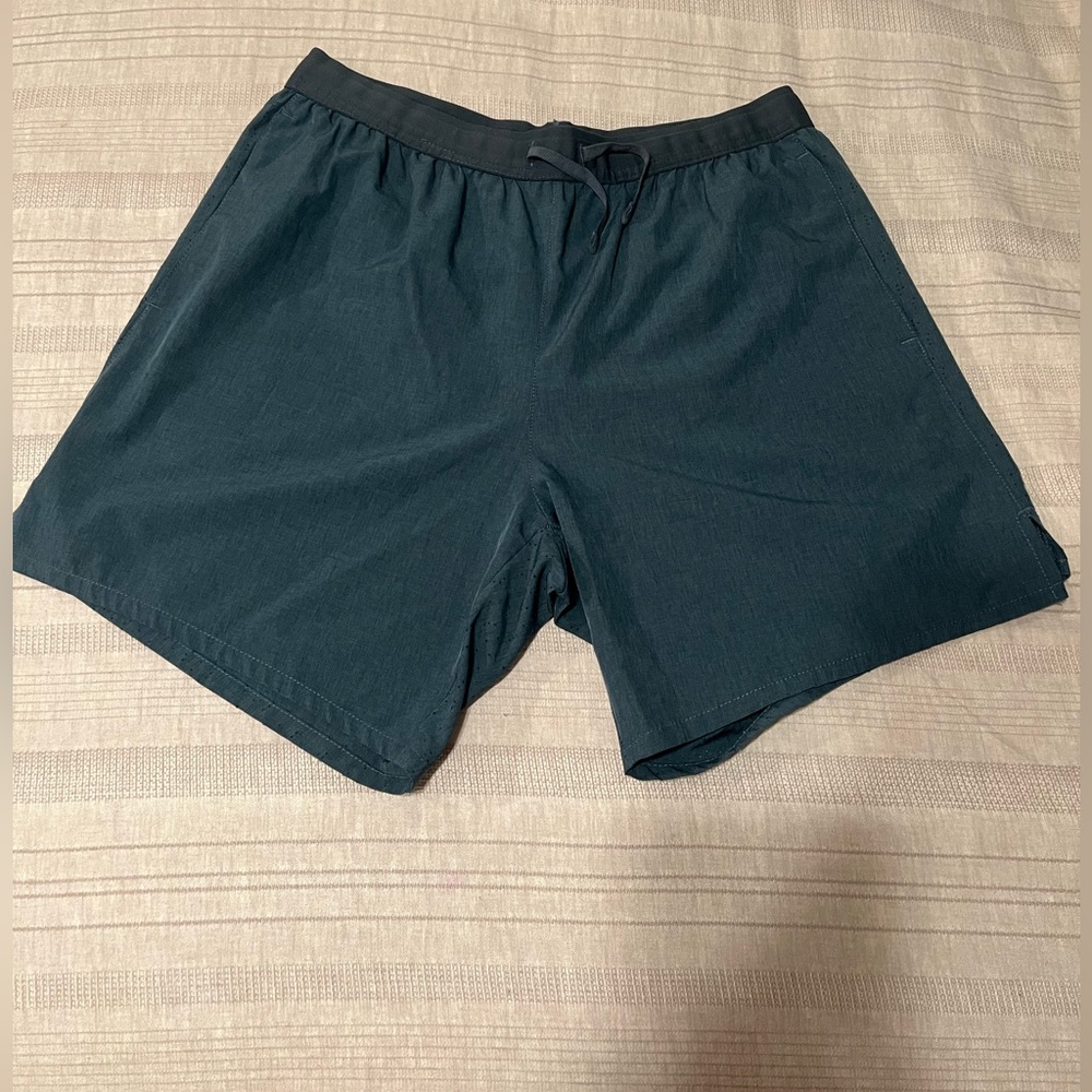 Gym shorts
